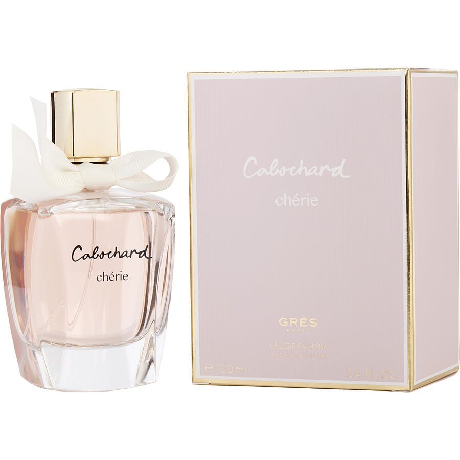 Cabochard by Parfums Gres, 3.4 oz EDP Spray for Women