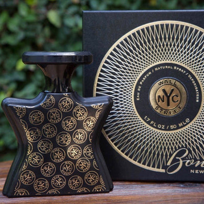 New Bond No. 9 Scents Have Arrived!