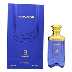 Bharara Elegance 3.4oz 100ml Men Eau de Parfum *Greenwich Village Type*