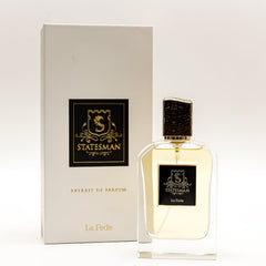 Khadlaj La Fede Statesman 3.4 oz Extrait De Parfum