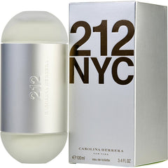 Carolina Herrera 212 Women Perfume 3.4 oz Eau De Toilette