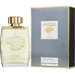 Lalique Pour Homme 4.2 oz Men Eau De Parfum