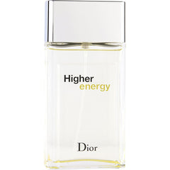 Christian Dior Higher Energy 3.4 oz Eau de Toilette