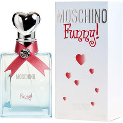 Moschino Funny! 1.7 oz Women Eau De Toilette