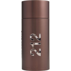 Carolina Herrera 212 Sexy Men 3.4 oz (Tester) Eau De Toilette