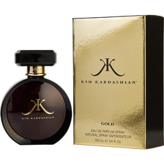 Kim Kardashian Gold 3.4 oz Women Eau De Parfum