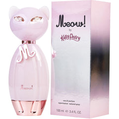 Katy Perry Meow 3.4 oz Women Eau De Parfum