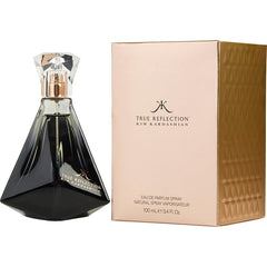 Kim Kardashian True Reflections 3.4 oz Eau De Parfum