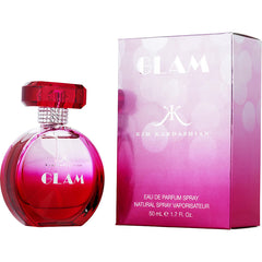 Kim Kardashian Glam 1.7 oz Women Eau De Parfum