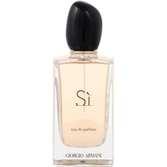 Giorgio Armani Si Women 3.4 oz Eau de Parfum