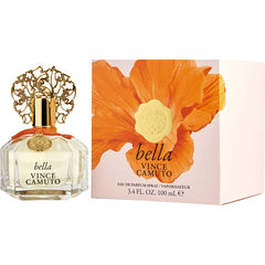 Vince Camuto Bella 3.4 oz Women Eau De Parfum Spray