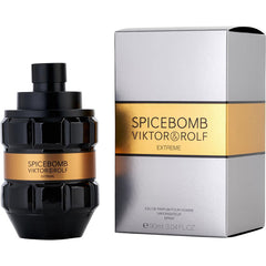 Viktor & Rolf Spicebomb Extreme 3 oz Men Eau De Parfum Spray