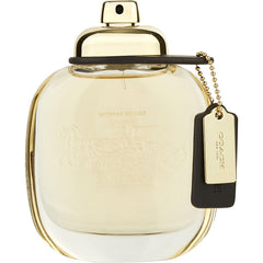 Coach Ladies New York 3.0 oz Eau de Parfum