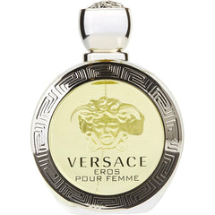 Versace Eros Pour Femme Eau De Toilette Spray