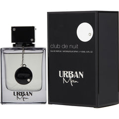 Armaf Club De Nuit Urban Man 3.6 oz Eau De Parfum