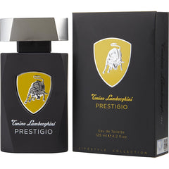 Lamborghini Prestigio 4.2 oz Men Eau De Toilette