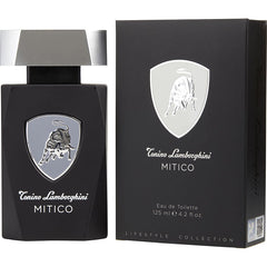 Lamborghini Mitico 4.2 oz Men Eau De Toilette