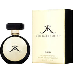 Kim Kardashian Gold 1.7 oz Women Eau De Parfum