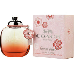 Coach Floral Blush Women 3 oz Eau De Parfum