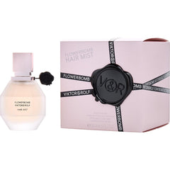 Viktor & Rolf Ladies Flowerbomb Hair Mist 1 oz