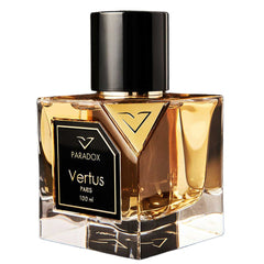 Vertus Paris Paradox 3.4 oz Eau de Parfum