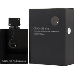 Armaf Club de Nuit Intense Man 6.8 oz 200ml Eau De Parfum