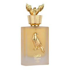 Lattafa Pride Shaheen Gold 3.4 oz Eau De Parfum