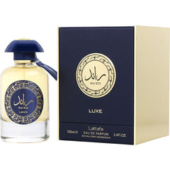 Lattafa Ra'ed Gold 3.4 oz Eau De Parfum