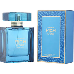 Johan B Rich Icone 3.0 oz Eau De Toilette