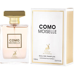 Maison Alhambra Como Moiselle 3.4 oz Eau De Parfum