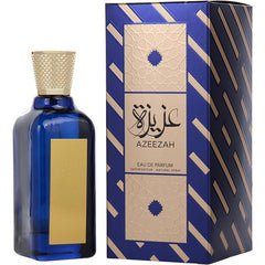 Lattafa Azeezah 3.4 oz Unisex Eau De Parfum