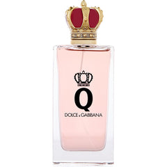 Dolce & Gabbana Q 3.4 oz Eau de Parfum