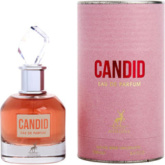 Maison Alhambra Candid 3.4 oz Women Eau De Parfum