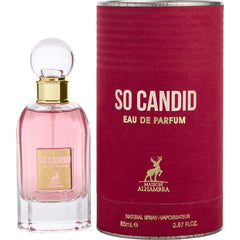 Maison Alhambra So Candid 2.8 oz Women Eau De Parfum