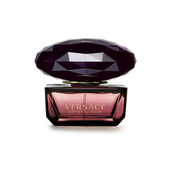 Versace Ladies Crystal Noir 1.7 oz Eau de Toilette Spray