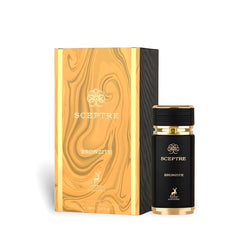 Maison Alhambra Sceptre Bronzite 3.4 oz Eau De Parfum