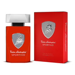 Lamborghini Sportivo 4.2 oz Men Eau De Toilette