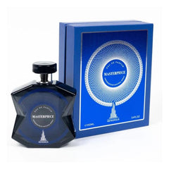 Metropolis Masterpiece 3.4 oz Eau de Parfum Spray