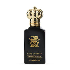 Clive Christian Ladies X 1.7 oz Parfum