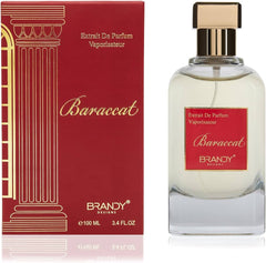 Brandy Designs Baraccat Extrait De Parfum 3.4 oz 100ml Unisex