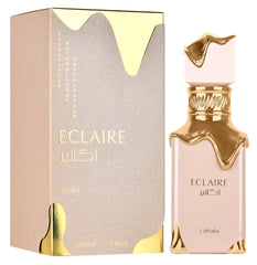 Lattafa Eclaire 3.4 oz 100ml Eau de Parfum Spray