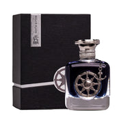 Aurora Sailor Black 3.4oz 100ml Eau de Parfum