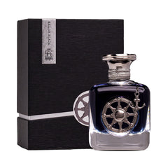 Aurora Sailor Black 3.4oz 100ml Eau de Parfum