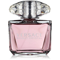 Versace Ladies Bright Crystal Eau de Toilette Spray