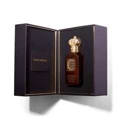 Clive Christian 3.4 oz Men's C Woody Leather With Oudh Intense Parfum