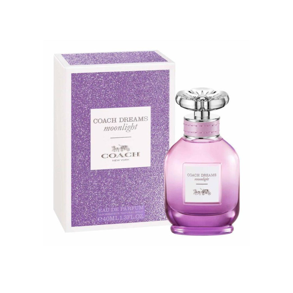 Coach Dreams Moonlight 1.3oz 40ml Eau De Parfum – Treasure Perfumery