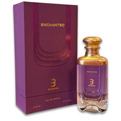 Bharara Enchanted For Women Eau de Parfum 3.4oz 100ml