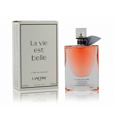 La Vie Est Belle 2.5 oz (Tester) L'Eau De Parfum