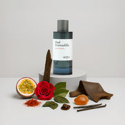 Seven 1987 Oud Granadilla 3.4oz 100ml Eau De Parfum *Oud Maracuja Type*