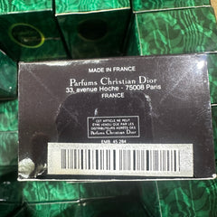 Vintage Christian Dior Poison 1.7oz 50ml Eau de Toilette Splash